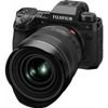 Fujifilm X-H2S, Mới 100% (Chính hãng)
