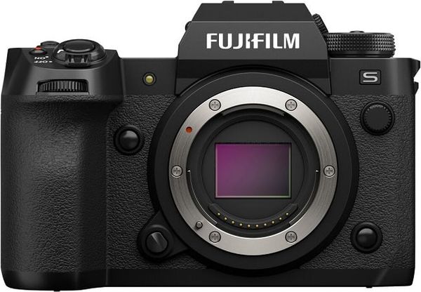 Fujifilm X-H2S, Mới 100% (Chính hãng)