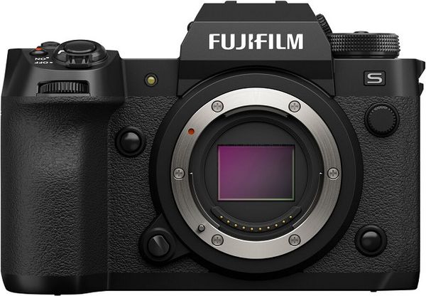 Fujifilm X-H2S, Mới 100% (Chính hãng)