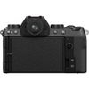 Fujifilm X-S10 + Kit XF 18-55mm f/2.8-4 R LM OIS (Chính hãng)