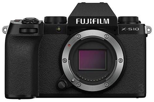 Fujifilm X-S10 , Mới 100%  (Black )Chính hãng