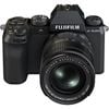 Fujifilm X-S20, Mới 100% (Chính hãng)