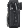 Fujifilm X-T30 + Kit 18-55mm (Màu đen/ Màu Bạc),  Mới 100% (Chính Hãng)