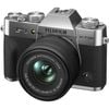 Fujifilm X-T30 + Kit 15-45mm (Màu đen/ Màu Bạc),  Mới 100%