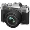 Fujifilm X-T30 Mark II (Màu Bạc) + Kit 15-45mm, Mới 100%