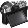 Fujifilm X-T30 Mark II (Màu Bạc/ Đen ) + Kit 15-45mm, Mới 100%