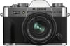Fujifilm X-T30 Mark II (Màu Bạc) + Kit 15-45mm, Mới 100%