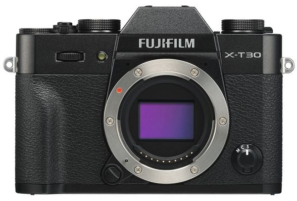 Fujifilm X-T30 (Màu đen),  Mới 100% (Chính Hãng)