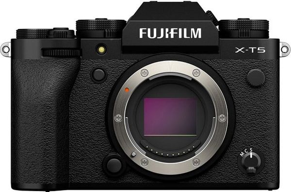 Fujifilm X-T5 (Màu đen), Mới 100%