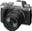 Fujifilm X-T5 Kit 18-55mm (Màu Bạc ), Mới 100% (Chính hãng)