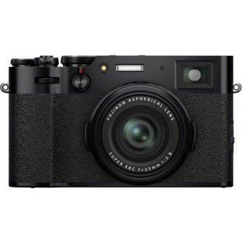 Fujifilm X100V(Black ), Mới 99%