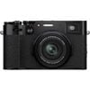 Fujifilm X100V + X70  Mới 99% (Fullbox Màu Bạc )