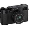 Fujifilm X100V + X70  Mới 99% (Fullbox Màu Bạc )