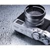 Fujifilm X100V + X70  Mới 99% (Fullbox Màu Bạc )