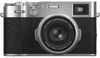 FUJIFILM X100VI Mới 100% - Màu Bạc  (Chính Hãng)