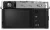 FUJIFILM X100VI Mới 100% - Màu Bạc  (Chính Hãng)