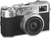 FUJIFILM X100VI Mới 100% - Màu Bạc  (Chính Hãng)