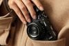 Fujifilm X100VI Mới 100% Chính Hãng ( Màu Đen )