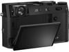 Fujifilm X100VI Mới 100% Chính Hãng ( Màu Đen )