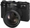 Fujifilm X100VI Mới 100% Chính Hãng ( Màu Đen )