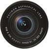 Fujifilm XC 16-50mm F3.5-5.6 II OIS, Mới 97% (Màu bạc )