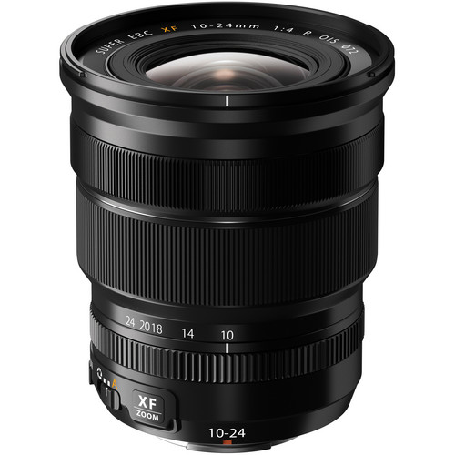 Fujifilm XF 10-24mm f/4 R OIS, Mới 97%
