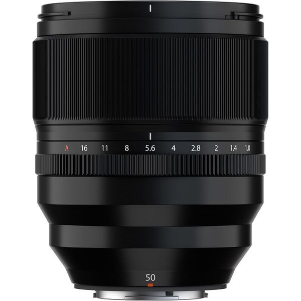 Fujifilm XF 50mm f/1.0 R WR Mới 100% (Chính hãng)