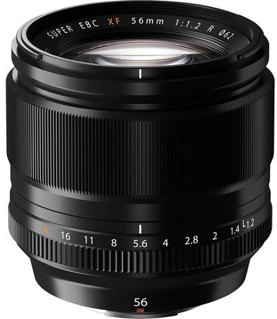 Fujifilm XF 56mm f/1.2 R, Mới 97% (Fullbox )