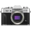 Fujifilm X-T30 (Màu Bạc ),  Mới 100% (Chính Hãng)