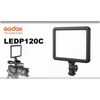 Đèn Led Video Light Godox P-120C