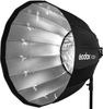 Softbox Parabolic Godox P120H