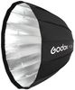 Softbox Parabolic Godox P120L