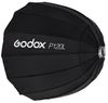 Softbox Parabolic Godox P120L