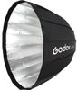 Softbox Parabolic Godox P90L