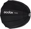 Softbox Parabolic Godox P90L