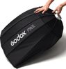 Softbox Parabolic Godox P90L