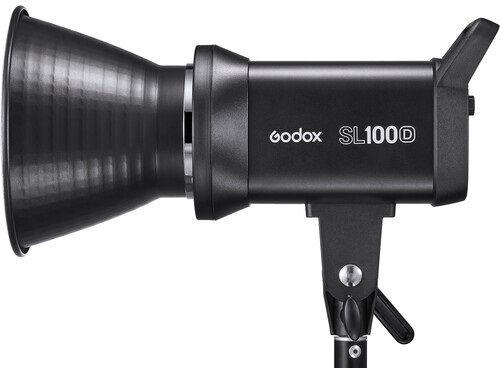 Godox SL100D, Mới 100% (Chính hãng)