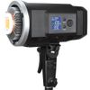 Đèn Studio LED Godox SLB-60W