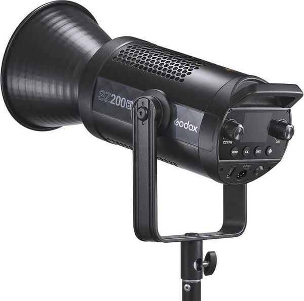 Đèn Led Godox SZ200 Bi Color