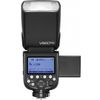 Flash Godox V860 III for Canon  (Kèm pin và sạc)