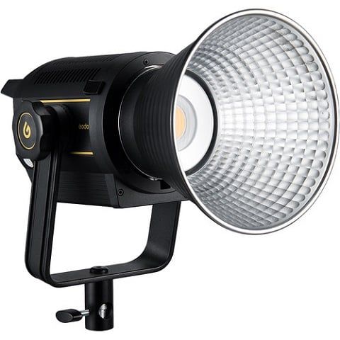 Đèn LED  Studio Godox VL200