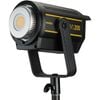 Đèn LED  Studio Godox VL200