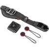 Dây đeo cổ tay Peak Design Clutch Camera Hand-Strap CL-2 (Chính Hãng)