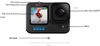 GoPro HERO 10 Black Mới 100% ( Hàng chính hãng )