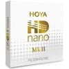 Hoya 77mm HD Nano UV Mk II