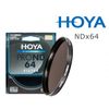 Hoya 82mm Pro NDx64 (6 stops)