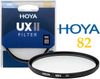 Filter Hoya 82mm UX II UV Chính hãng