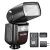 Flash Godox V860 III for Nikon  (Kèm pin và sạc)