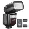 Flash Godox V860 III for Canon  (Kèm pin và sạc)