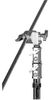 Chân Đèn INOX Jinbei CK-1 C-Stand
